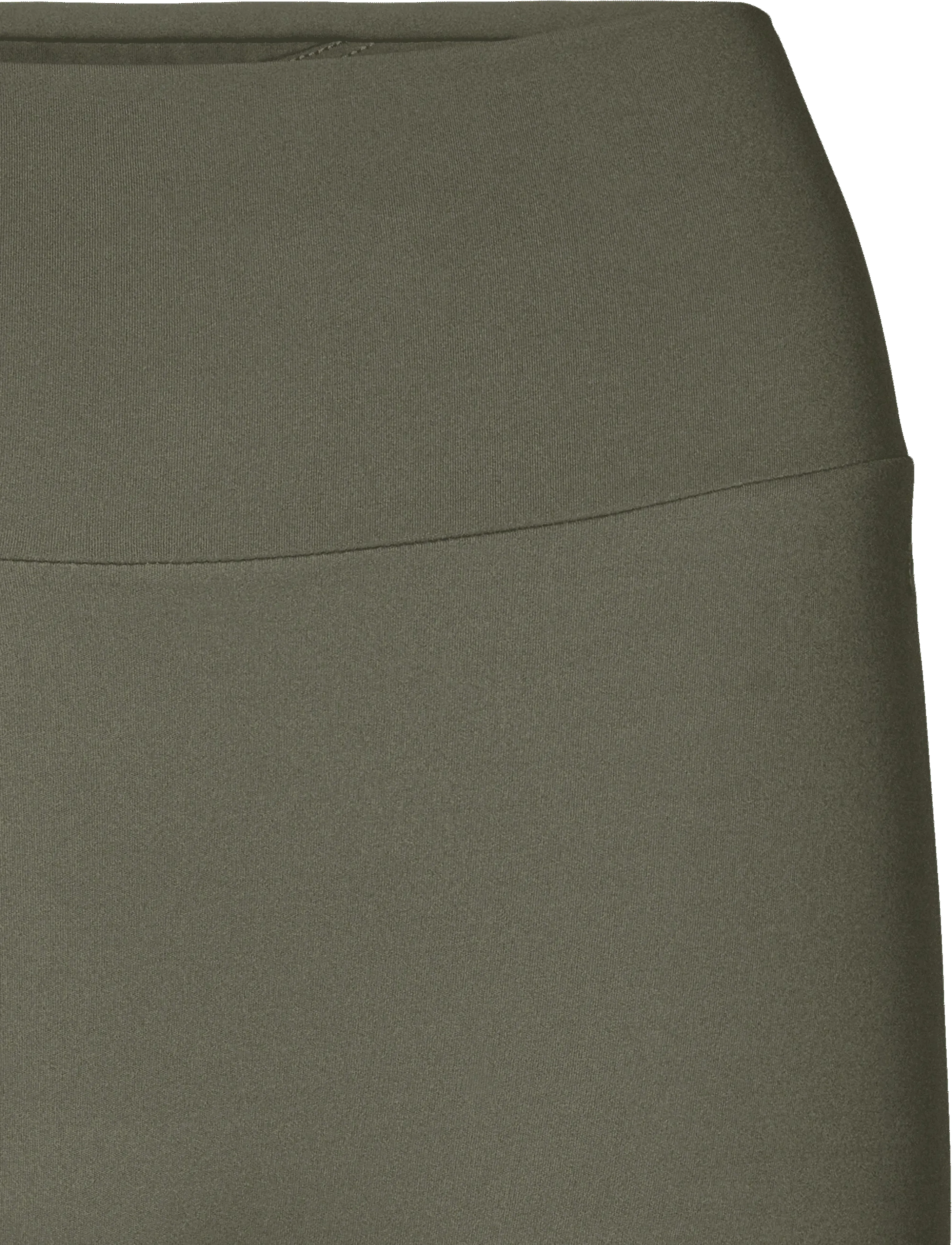 Rethinkit Studios - Butter Soft Bike Short All day - training tights - charcoal olive - 2