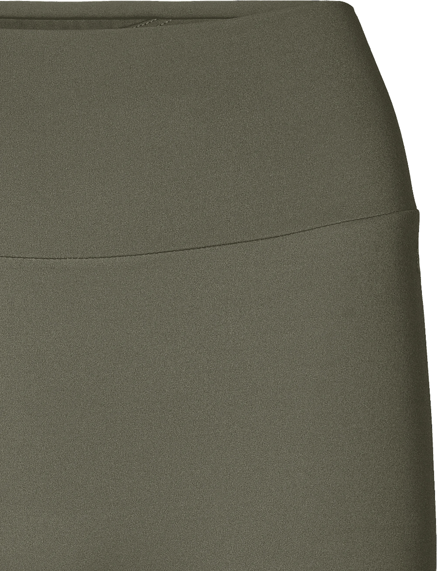 Rethinkit Studios - Butter Soft Bike Short All day - training tights - charcoal olive - 2
