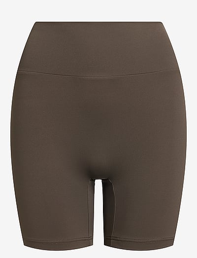 Butter Soft Bike Short All Day - TræNingstights