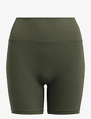 Rethinkit - Butter Soft Bike Short All Day - cycling shorts - dark forest - 0