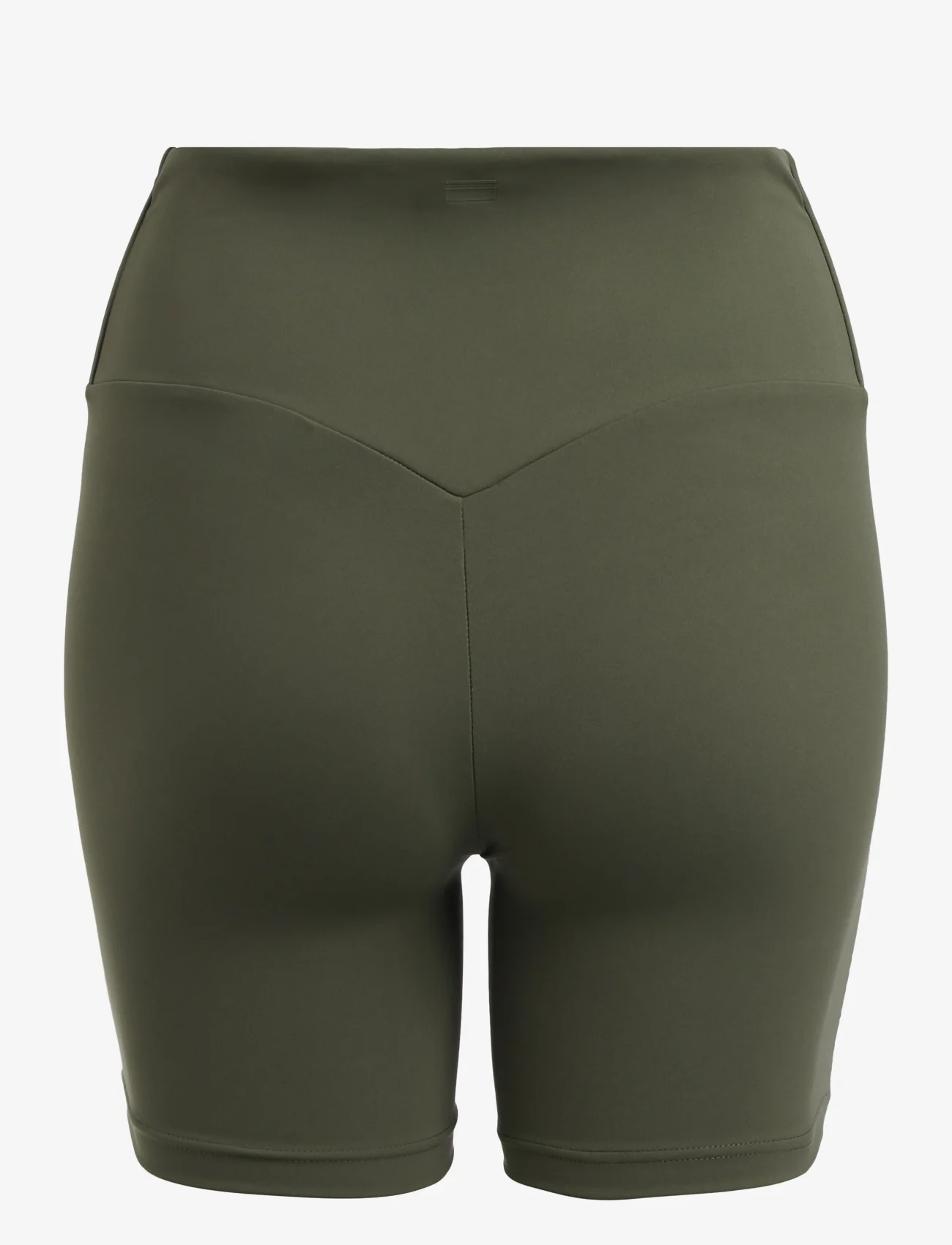 Rethinkit - Butter Soft Bike Short All Day - cycling shorts - dark forest - 1