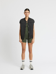 Rethinkit - Butter Soft Bike Short All Day - cycling shorts - dark forest - 7
