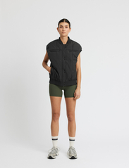 Rethinkit - Butter Soft Bike Short All Day - cycling shorts - dark forest - 8
