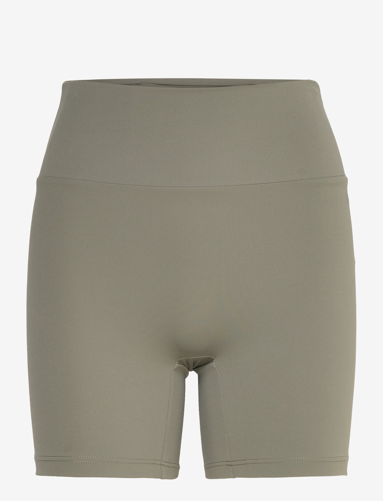 Rethinkit Studios - Butter Soft Bike Short All day - täispikkus - smoke olive - 1