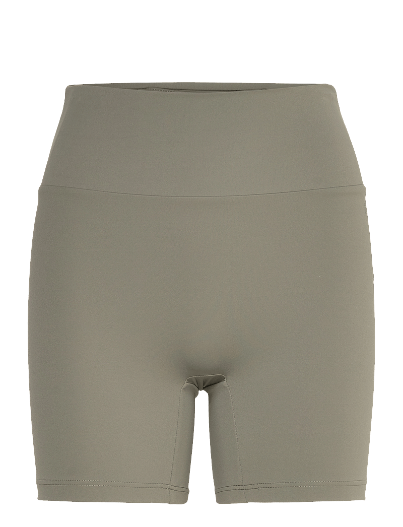 Rethinkit Studios - Butter Soft Bike Short All day - täispikkus - smoke olive - 1