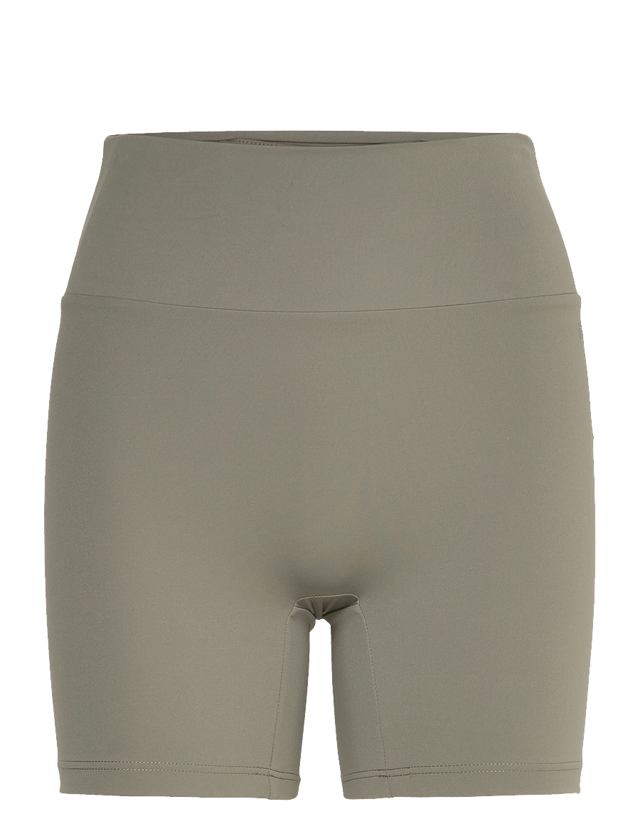 Rethinkit Studios - Butter Soft Bike Short All day - collants d'entraînement - smoke olive - 1
