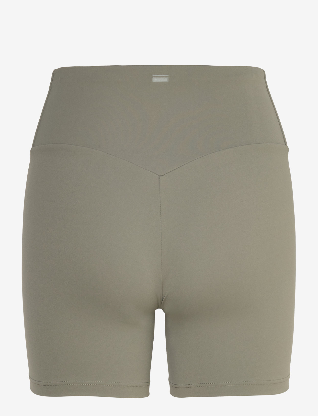 Rethinkit Studios - Butter Soft Bike Short All day - täispikkus - smoke olive - 2