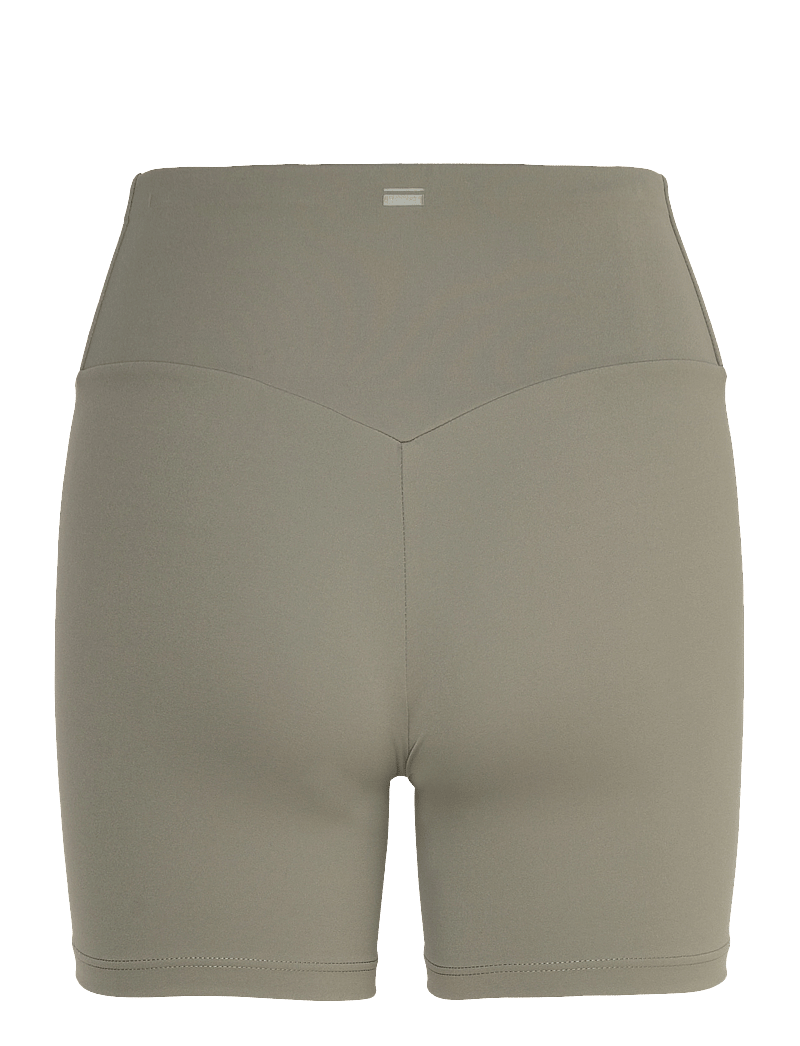 Rethinkit Studios - Butter Soft Bike Short All day - täispikkus - smoke olive - 2