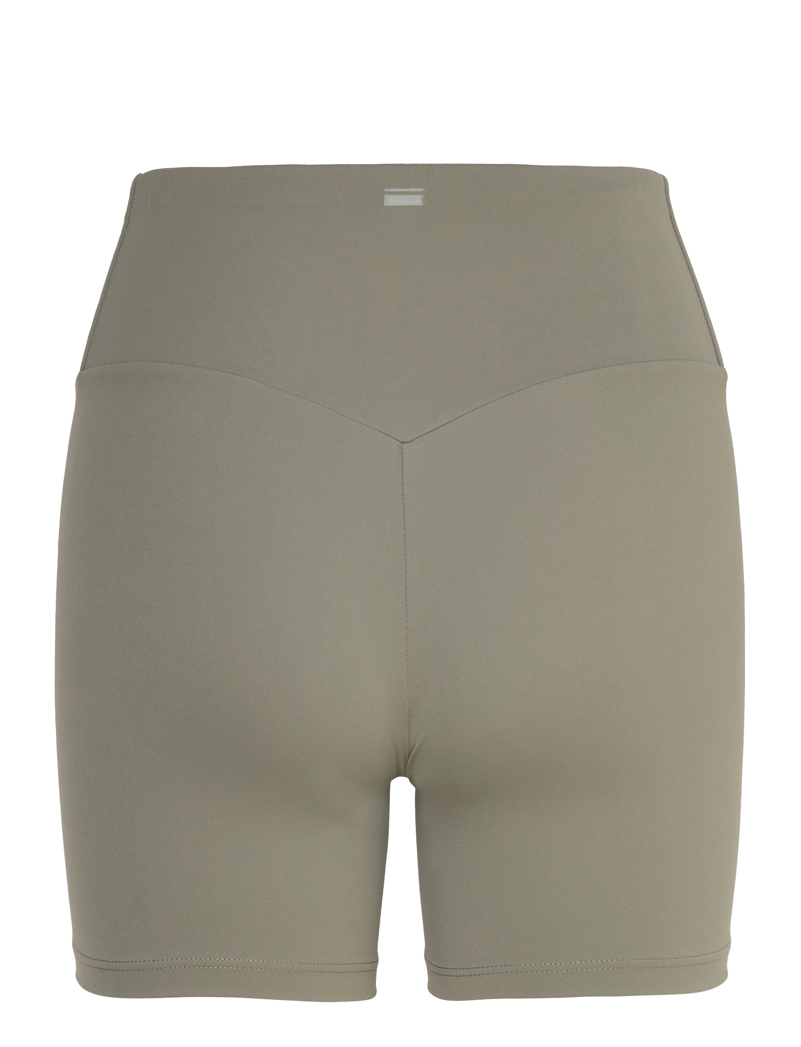 Rethinkit Studios - Butter Soft Bike Short All day - collants d'entraînement - smoke olive - 2