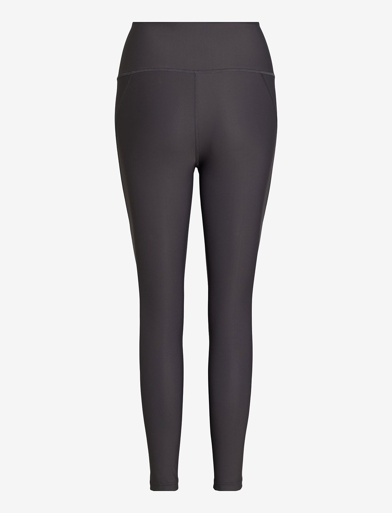 Rethinkit Studios - High Waist Tight Beas 7/8 - almost black - 1