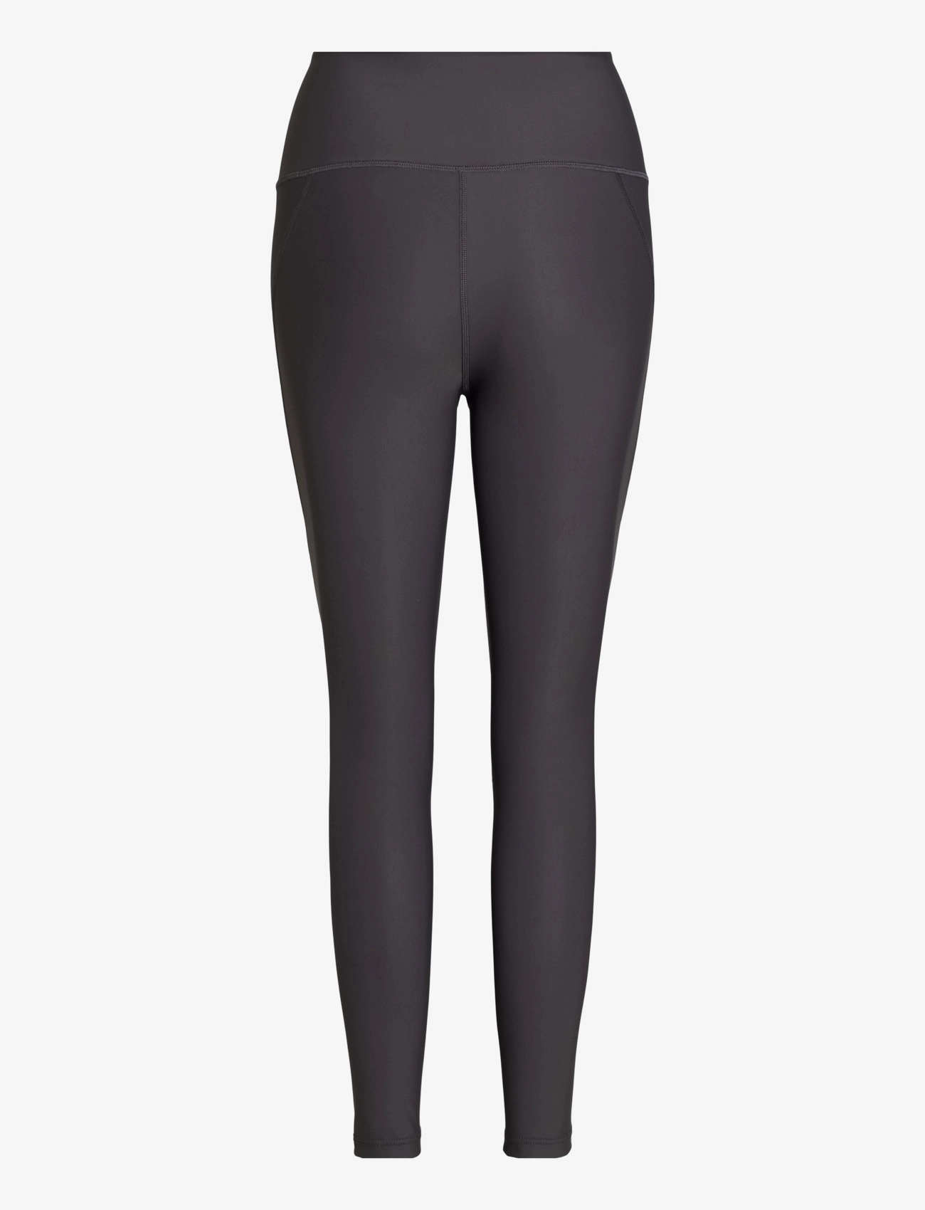 Rethinkit Studios - High Waist Tight Beas 7/8 - almost black - 1