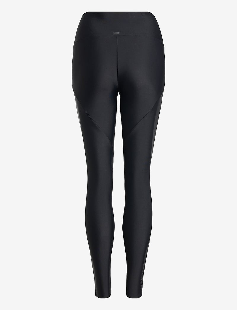 Rethinkit Studios - Tights Invisible Run Edinburgh - full längd - black - 2