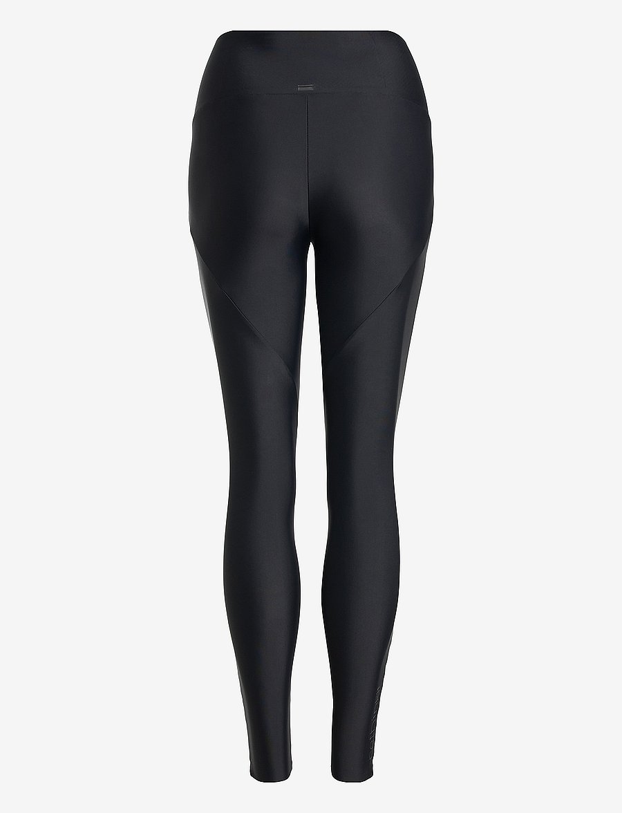 Rethinkit Studios - Tights Invisible Run Edinburgh - volle länge - black - 2