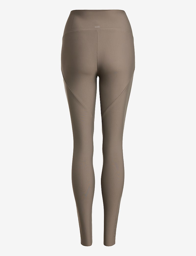 Rethinkit Studios - Tights Invisible Run Edinburgh - trainingstights - dark rock - 2