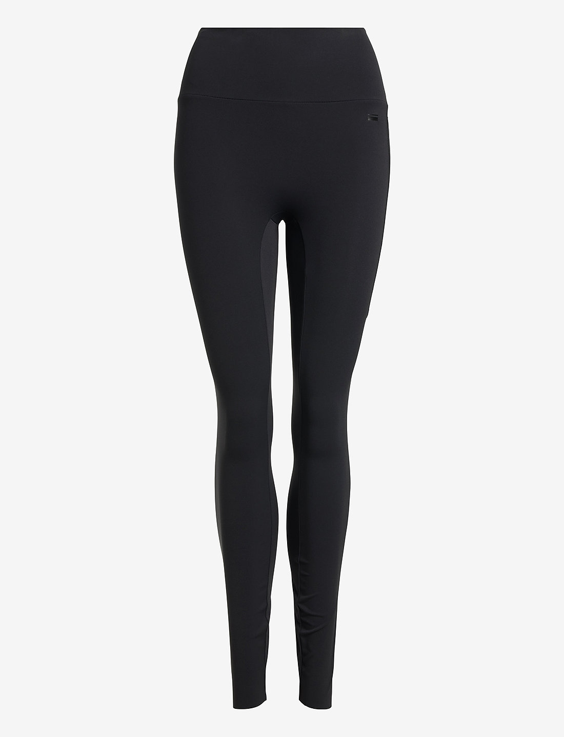 Rethinkit Studios - Butter Soft Tights All day - training tights - black - 1