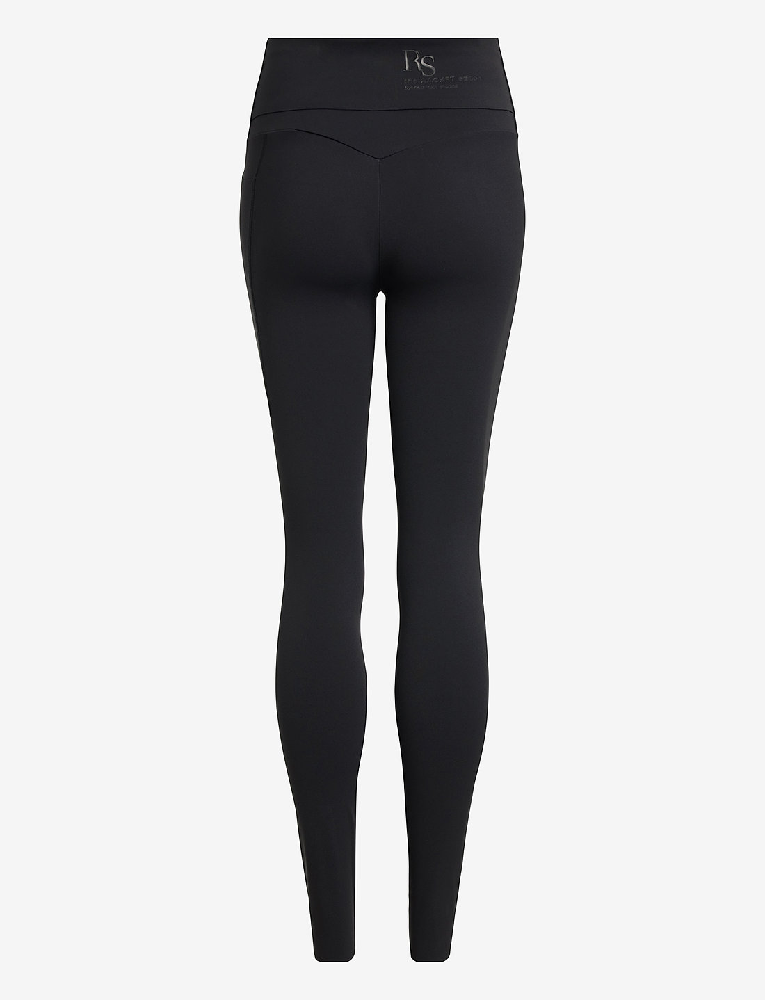 Rethinkit Studios - Butter Soft Tights All day - training tights - black - 2