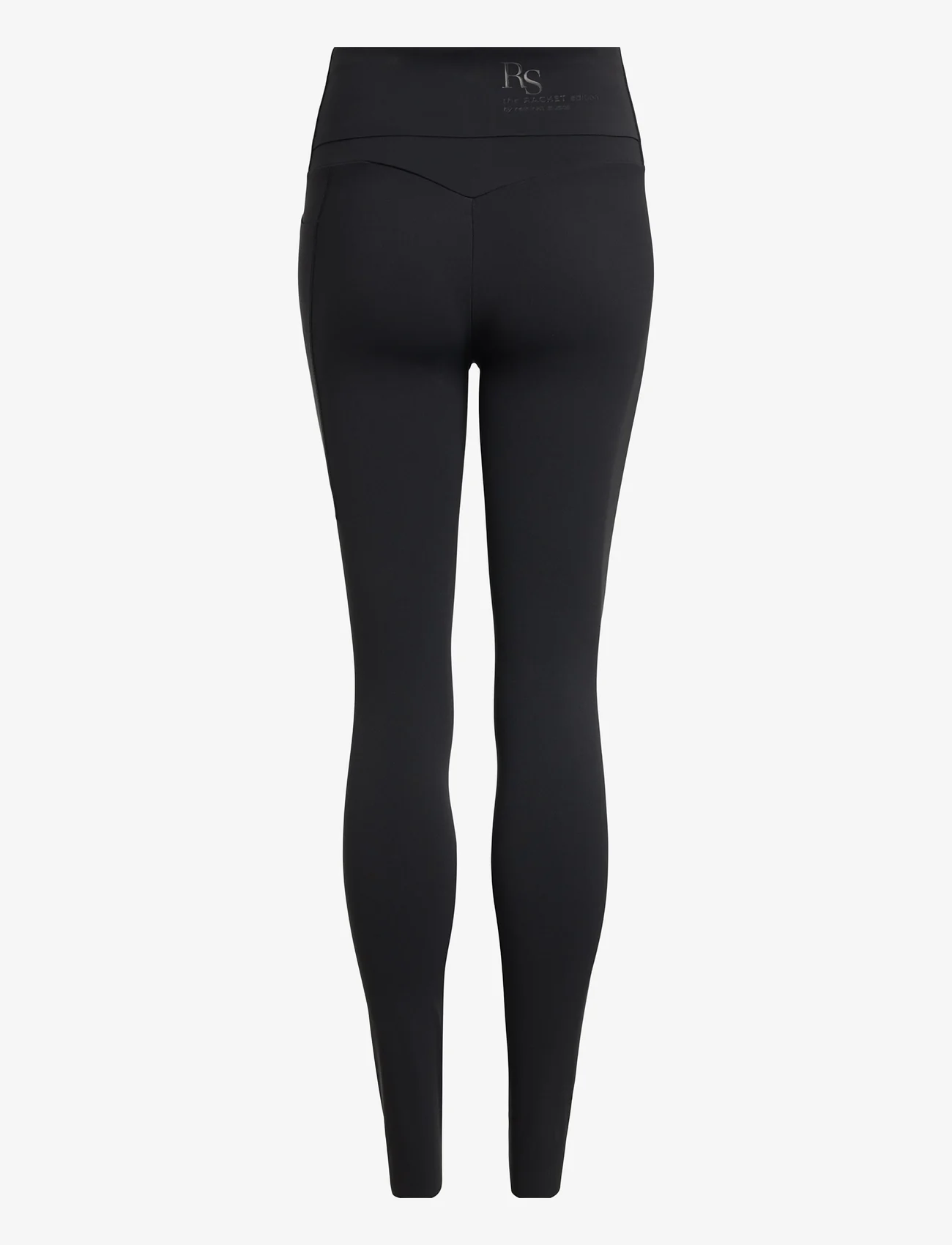 Rethinkit - Butter Soft Tights All Day - compression tights - black - 0