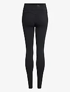 Butter Soft Tights All Day - BLACK