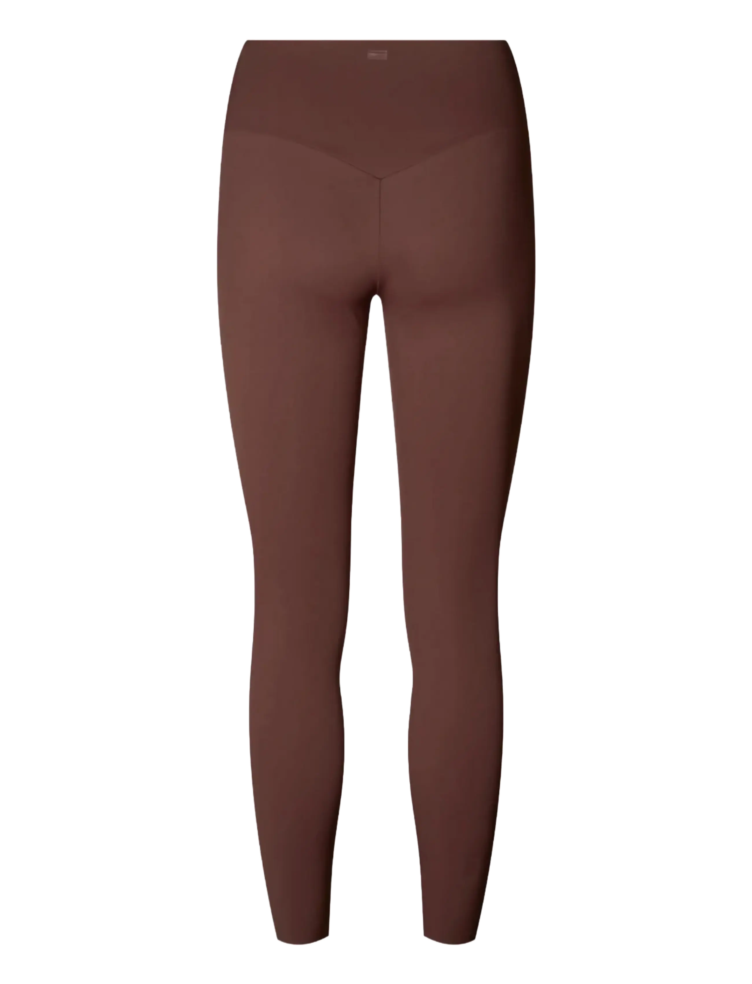 Rethinkit Studios - Butter Soft Tights All day - trainingstights - burgundy - 2