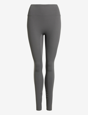Butter Soft Tights All Day - CHARCOAL GREY