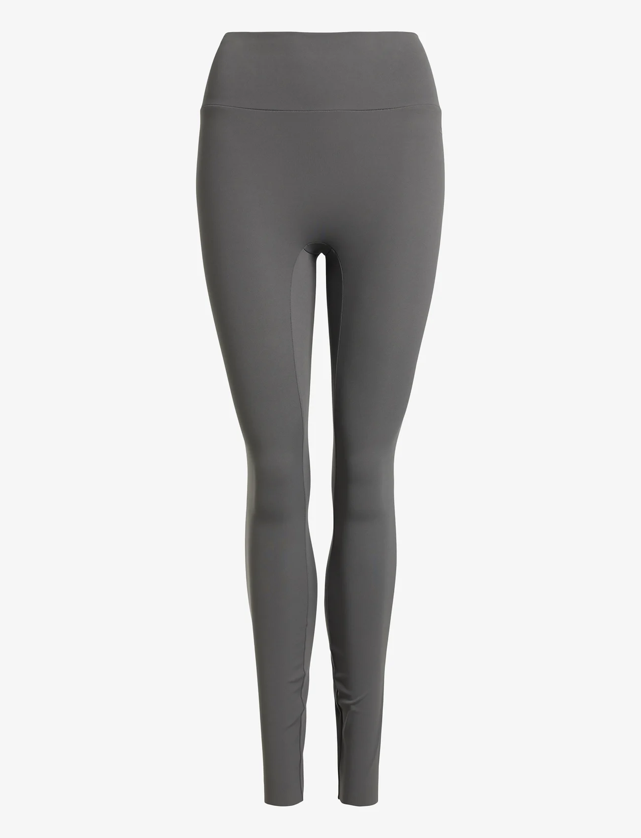 Rethinkit - Butter Soft Tights All Day - compression tights - charcoal grey - 0