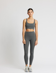 Rethinkit - Butter Soft Tights All Day - compression tights - charcoal grey - 3