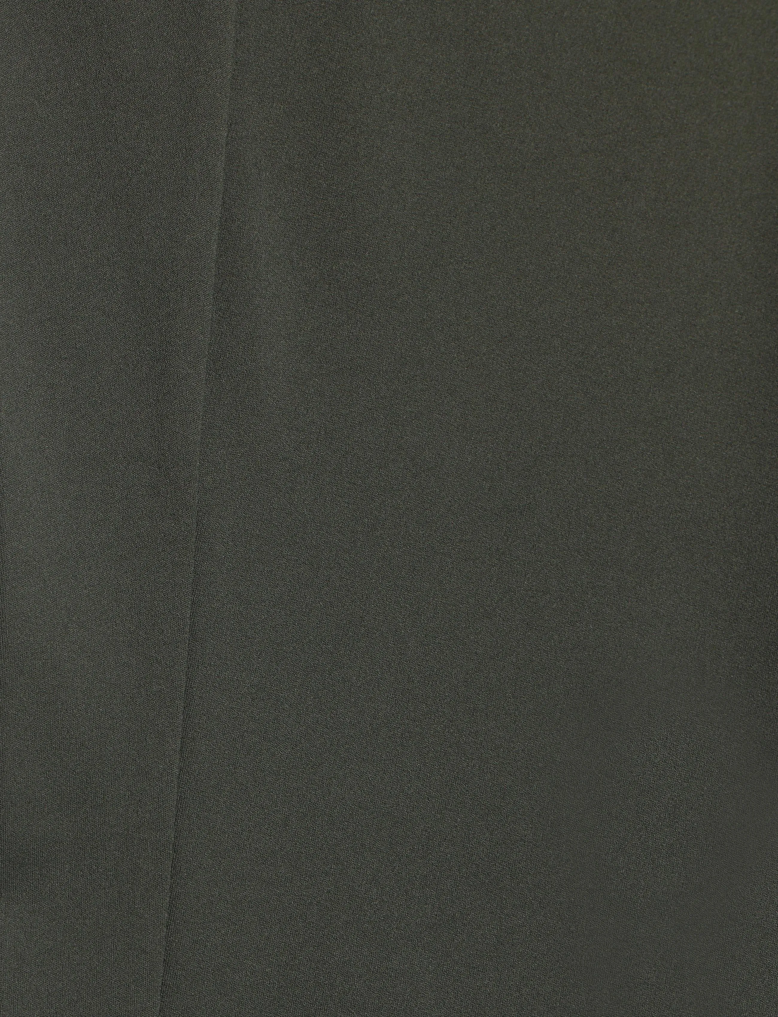 Rethinkit Studios - Butter Soft Tights All day - fuld længde - charcoal olive - 2