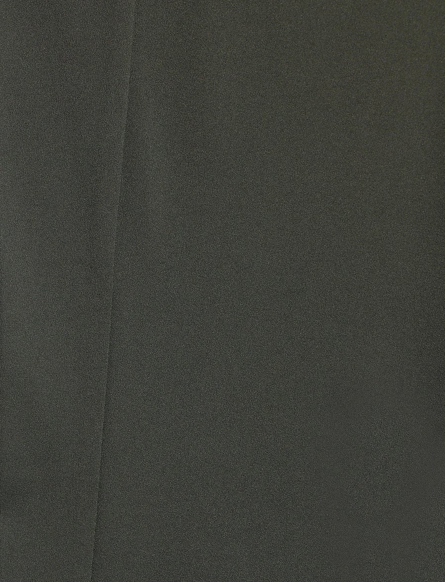 Rethinkit Studios - Butter Soft Tights All day - fuld længde - charcoal olive - 2