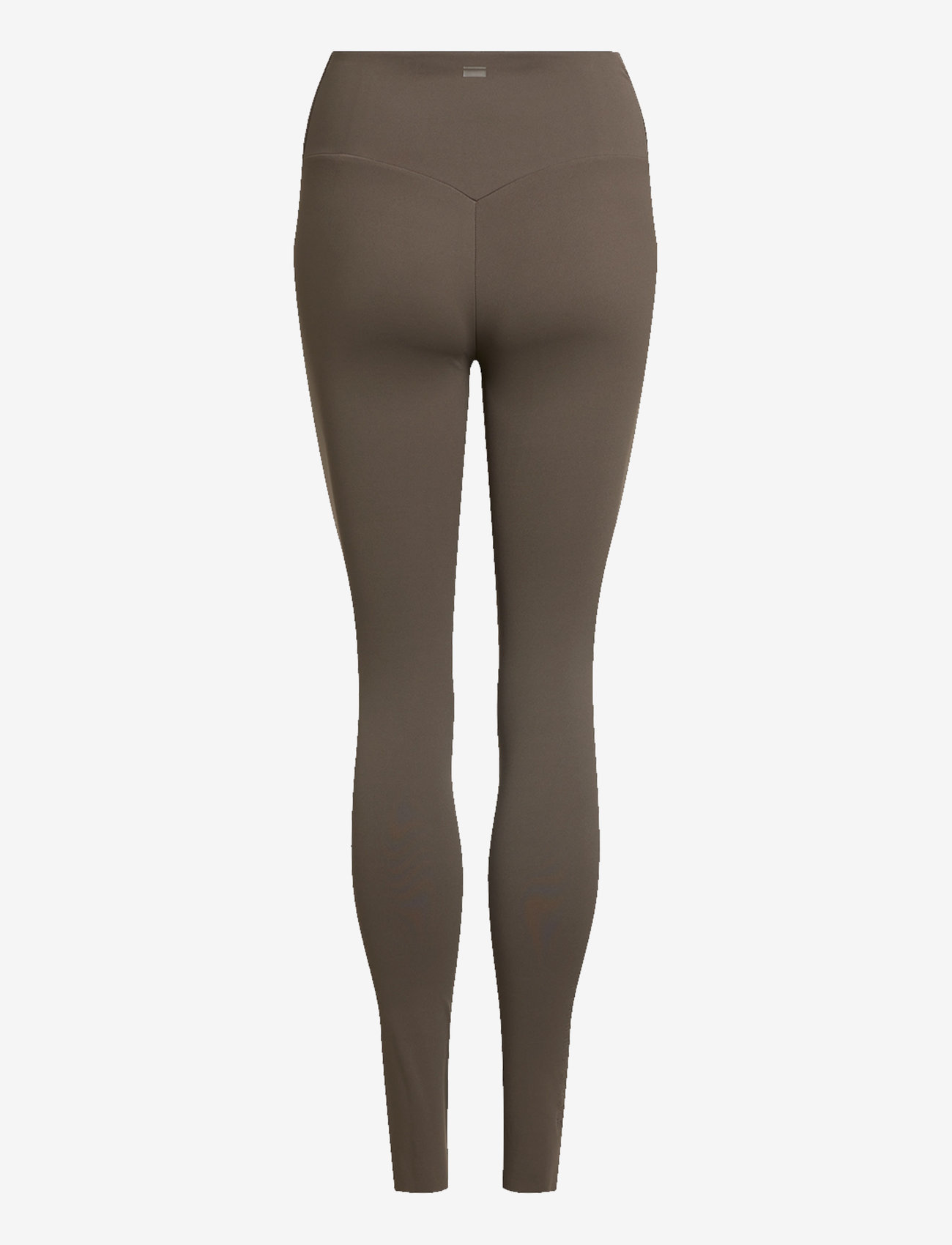 Rethinkit Studios - Butter Soft Tights All day - full length - dark brown - 1