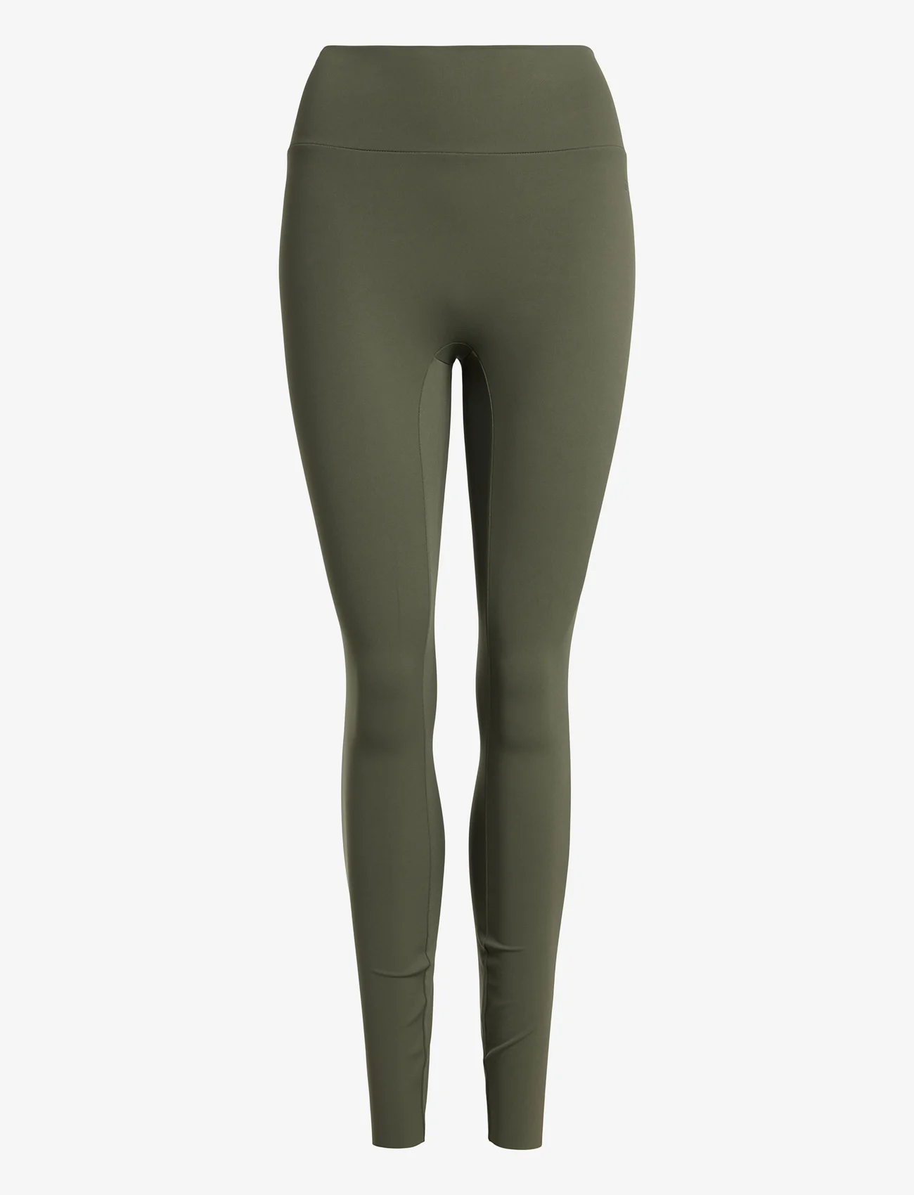 Rethinkit - Butter Soft Tights All Day - compression tights - dark forest - 0