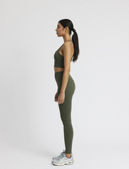 Rethinkit - Butter Soft Tights All Day - compression tights - dark forest - 3