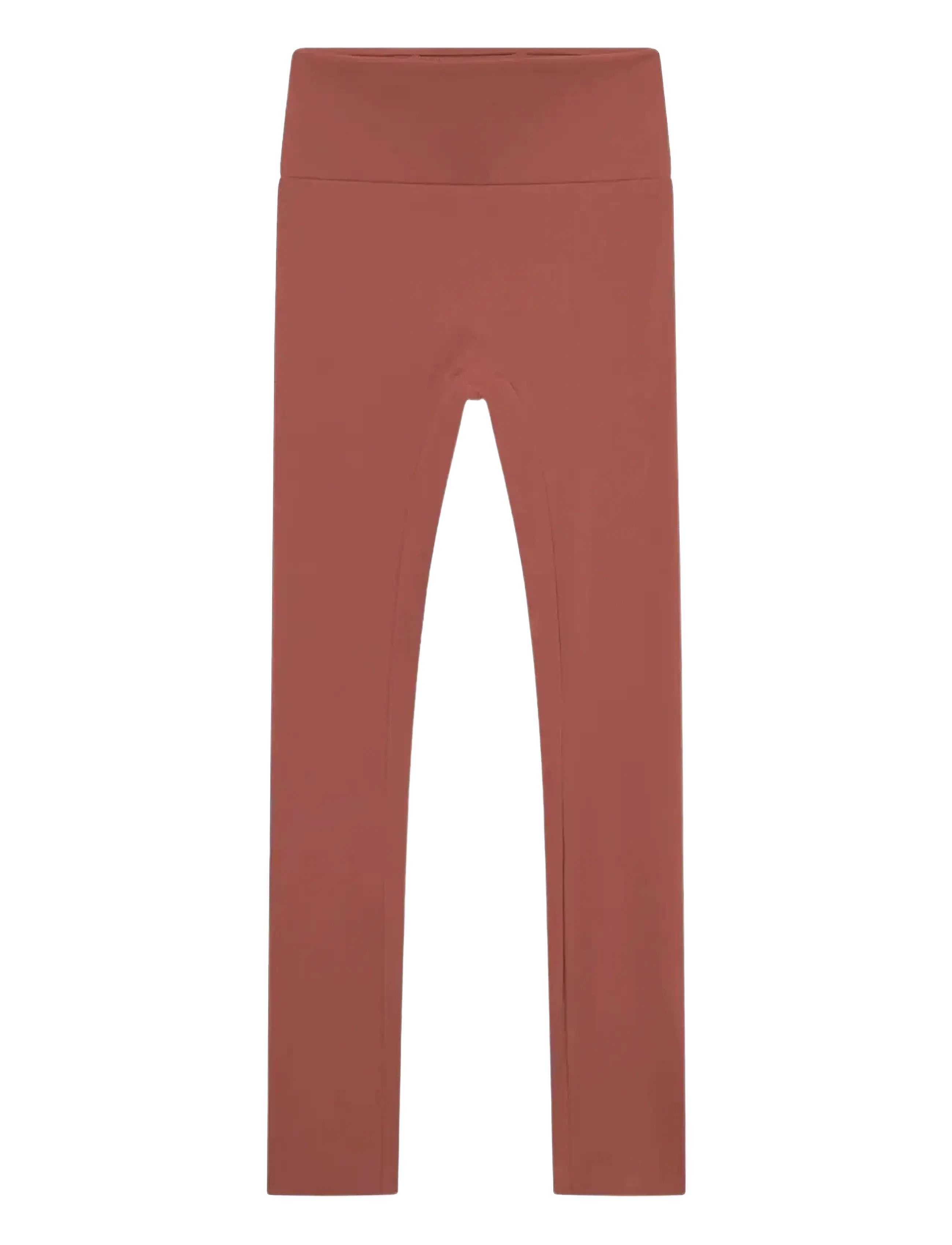 Rethinkit Studios - Butter Soft Tights All day - training tights - pinot noir - 1