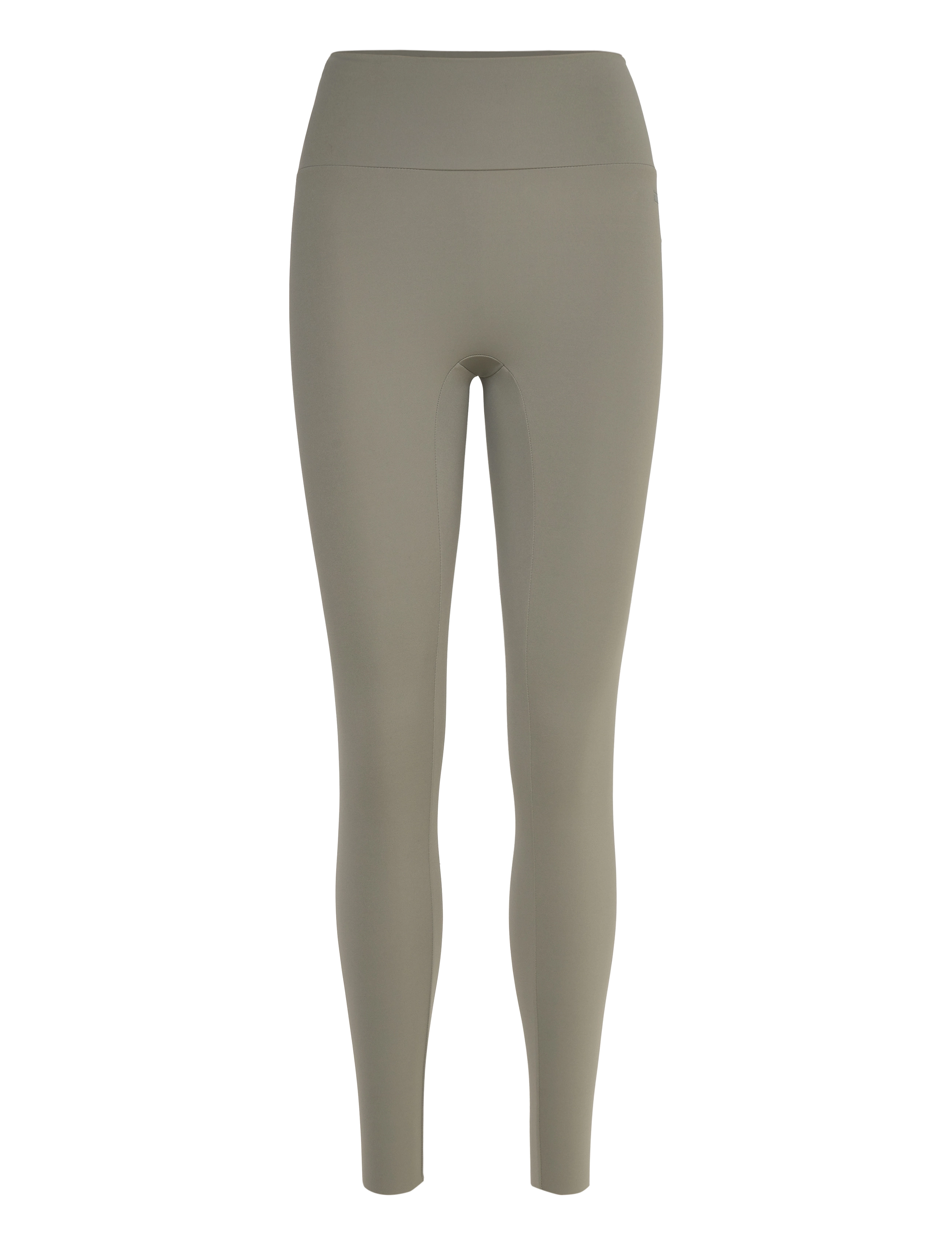 RETHINKIT STUDIOS Butter Soft Strumpfhose All Day Grün - XL - Damen