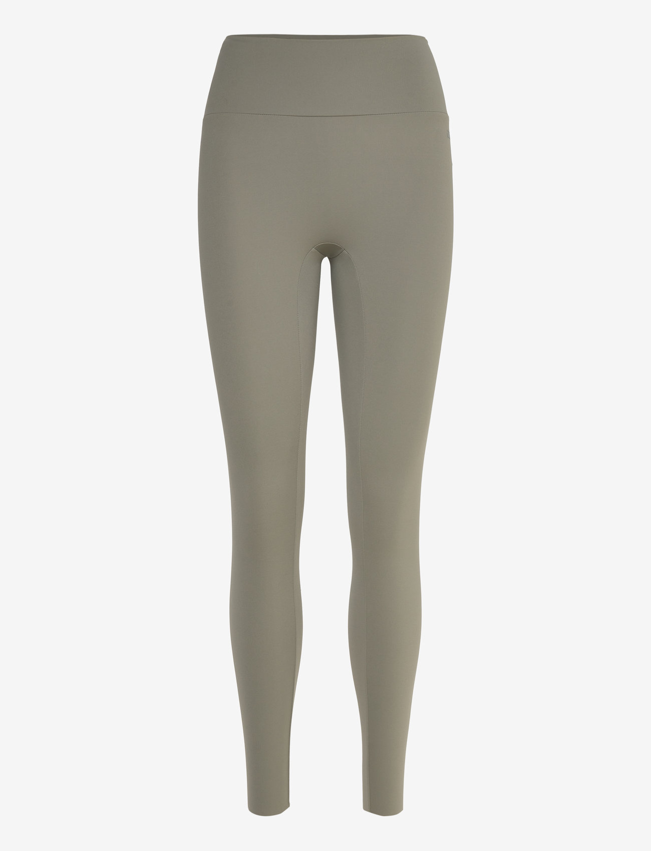 Rethinkit Studios - Butter Soft Tights All day - volle länge - smoke olive - 0