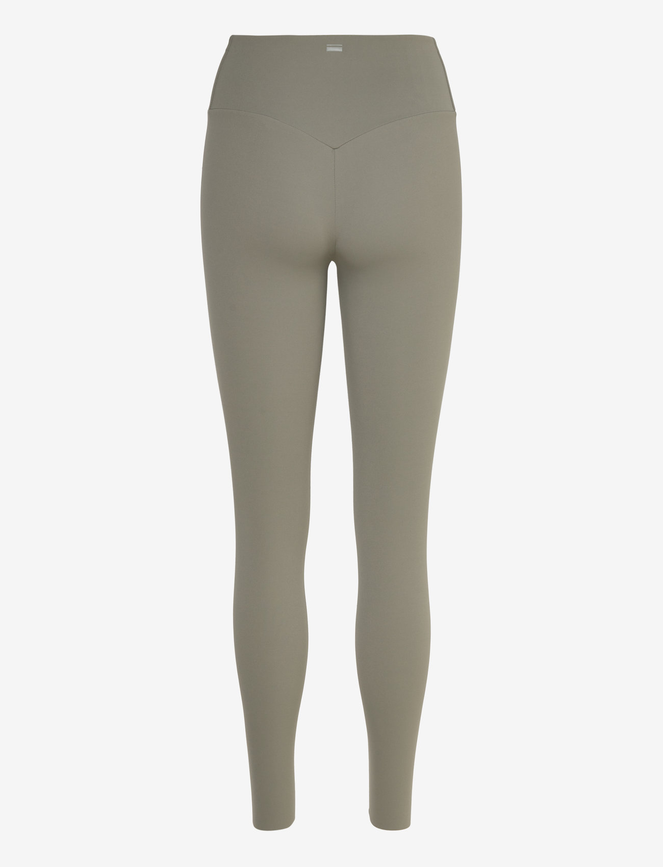 Rethinkit Studios - Butter Soft Tights All day - volle länge - smoke olive - 1