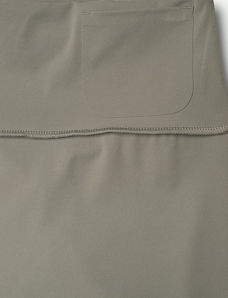 Rethinkit Studios - Butter Soft Tights All day - fuld længde - smoke olive - 4