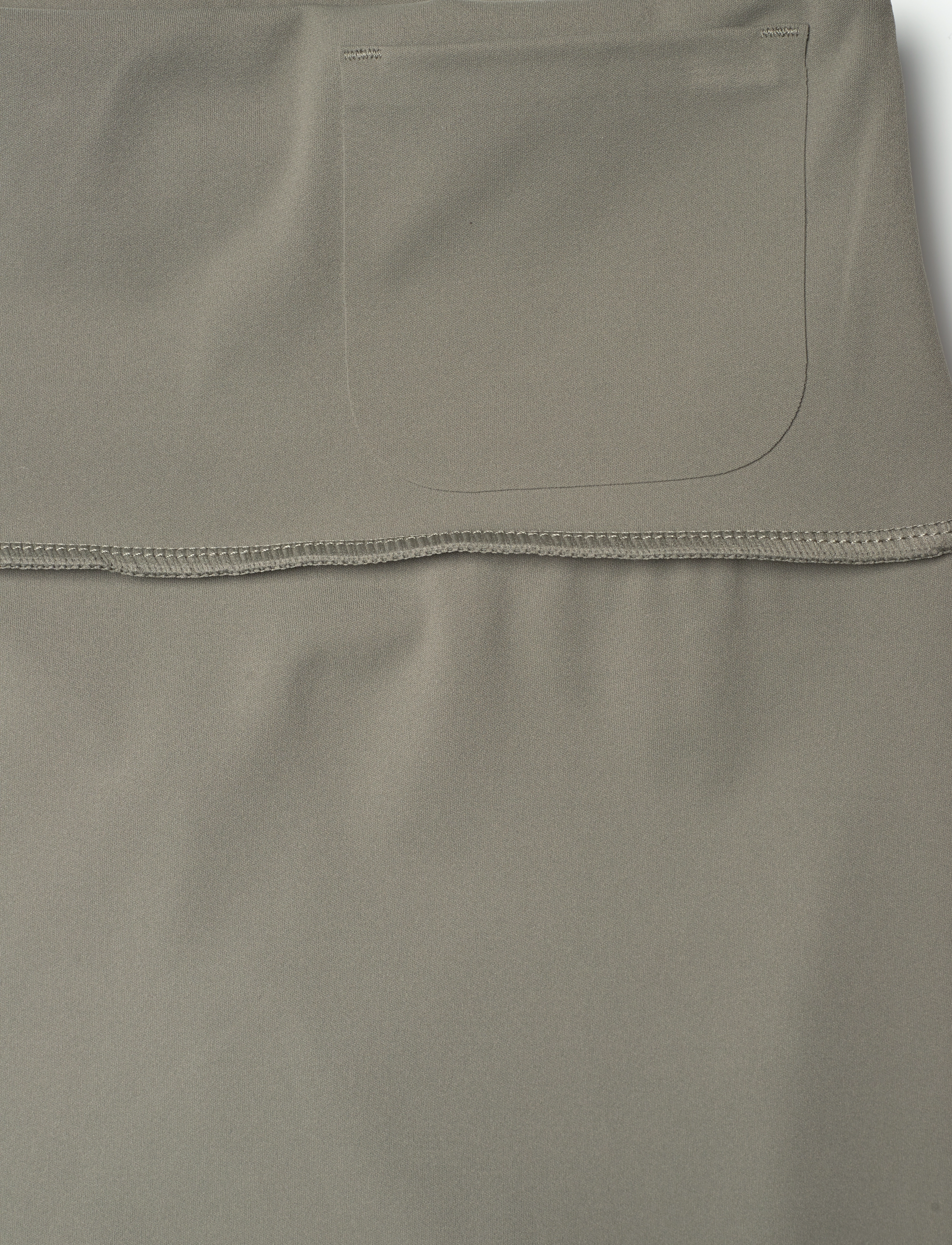 Rethinkit Studios - Butter Soft Tights All day - sportinės tamprės - smoke olive - 4