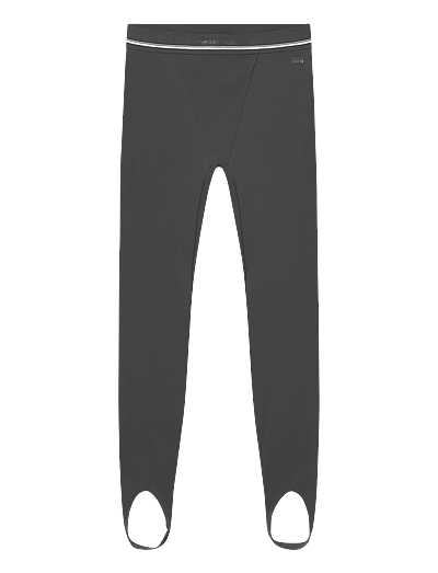 Butter Soft Stirrup Tights Edge - TræNingstights