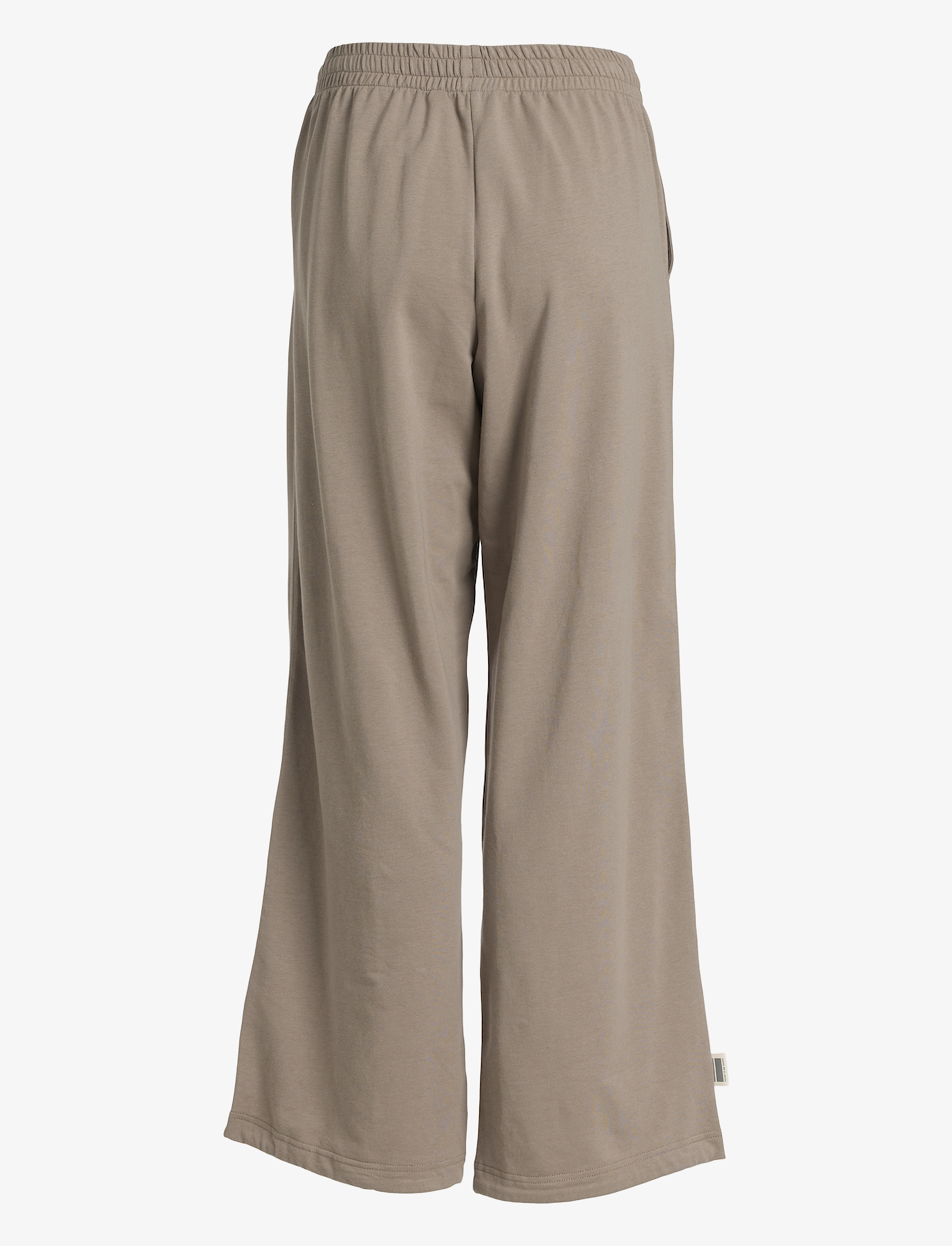 Rethinkit Studios - Light Sweat wide - casual - 0075 warm grey - 3