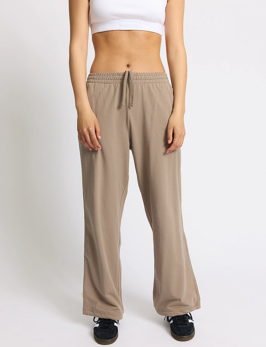 Rethinkit Studios - Light Sweat wide - rennot - 0075 warm grey - 3