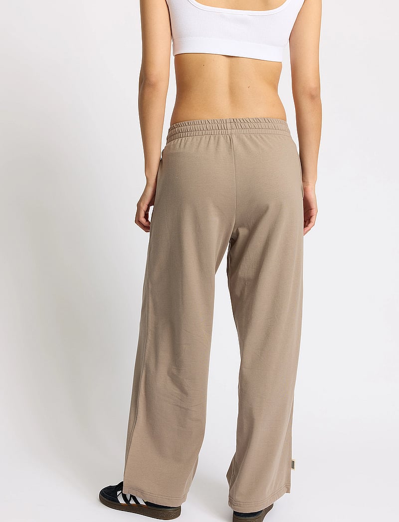 Rethinkit Studios - Light Sweat wide - casual - 0075 warm grey - 5