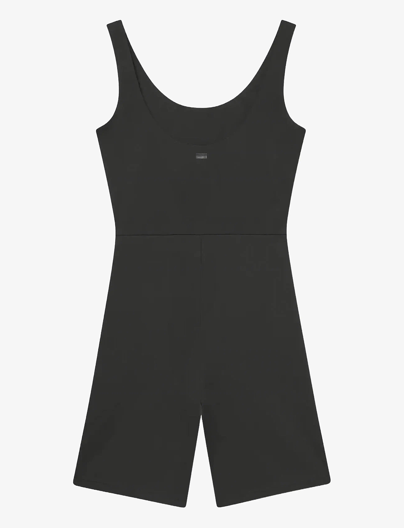 Rethinkit Studios - Bodysuit Butter Soft All Day - jumpsuits & bodies - black - 2