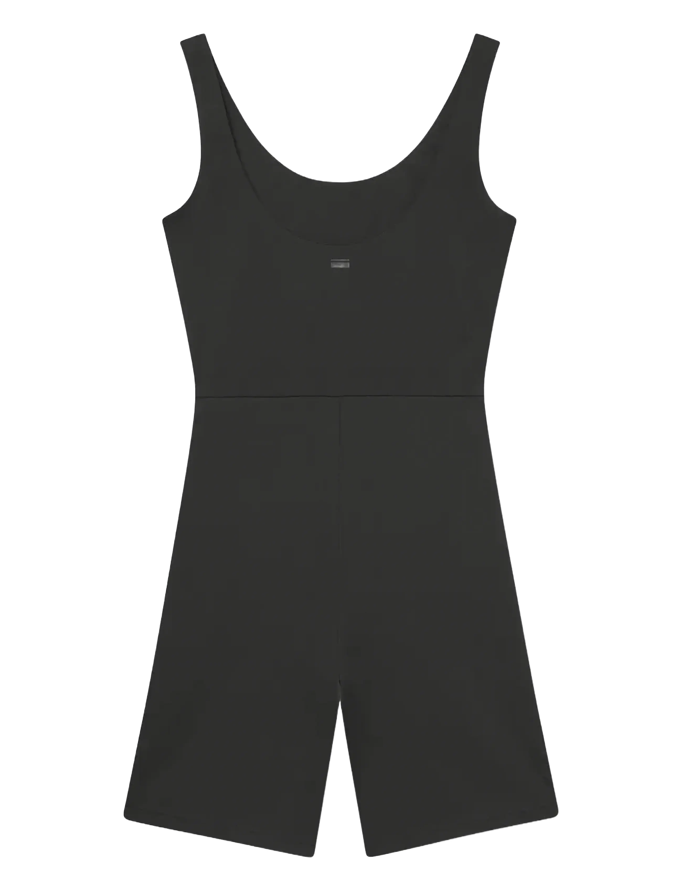 Rethinkit Studios - Bodysuit Butter Soft All Day - heilgallar og samfellur - black - 2
