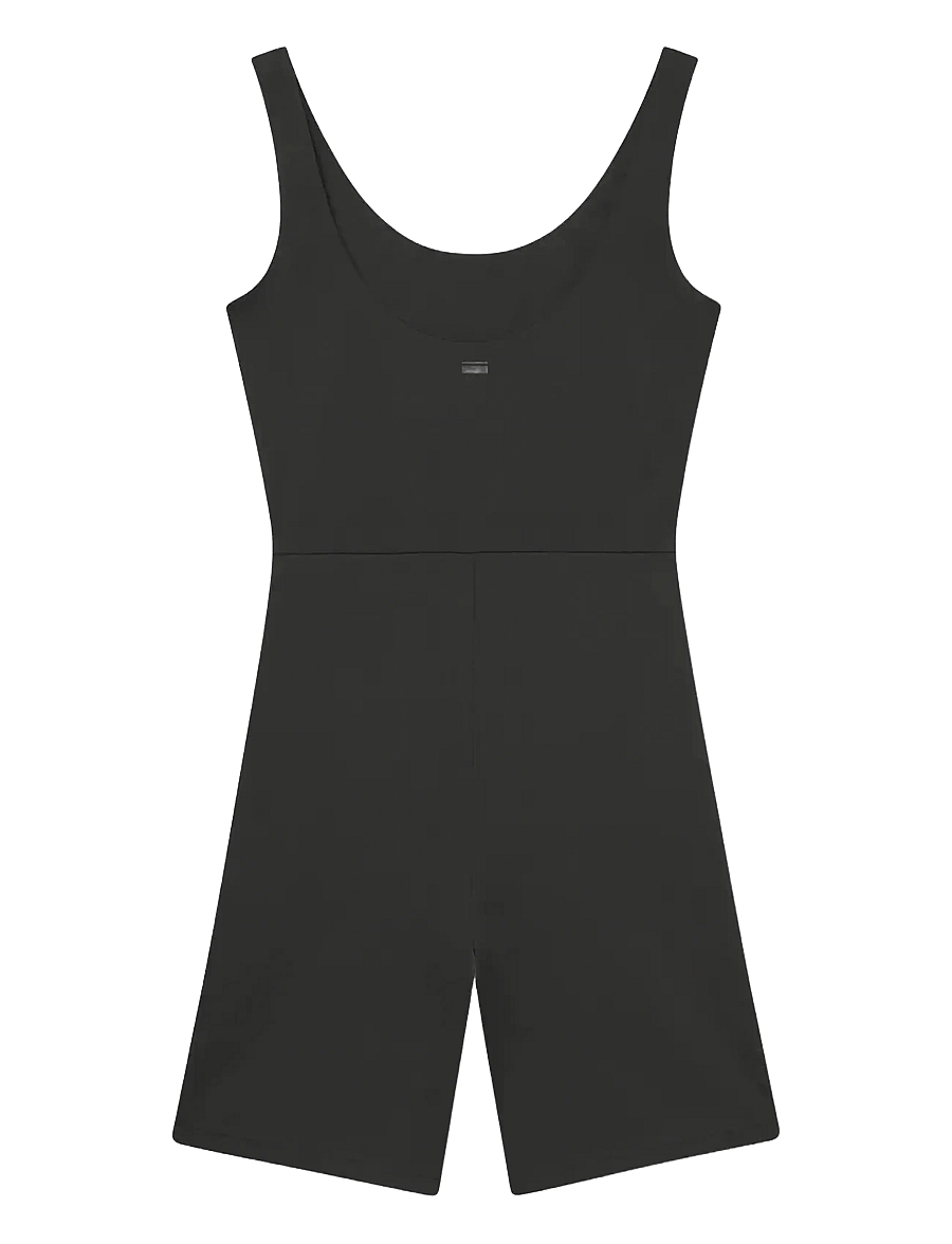Rethinkit Studios - Bodysuit Butter Soft All Day - heilgallar og samfellur - black - 2