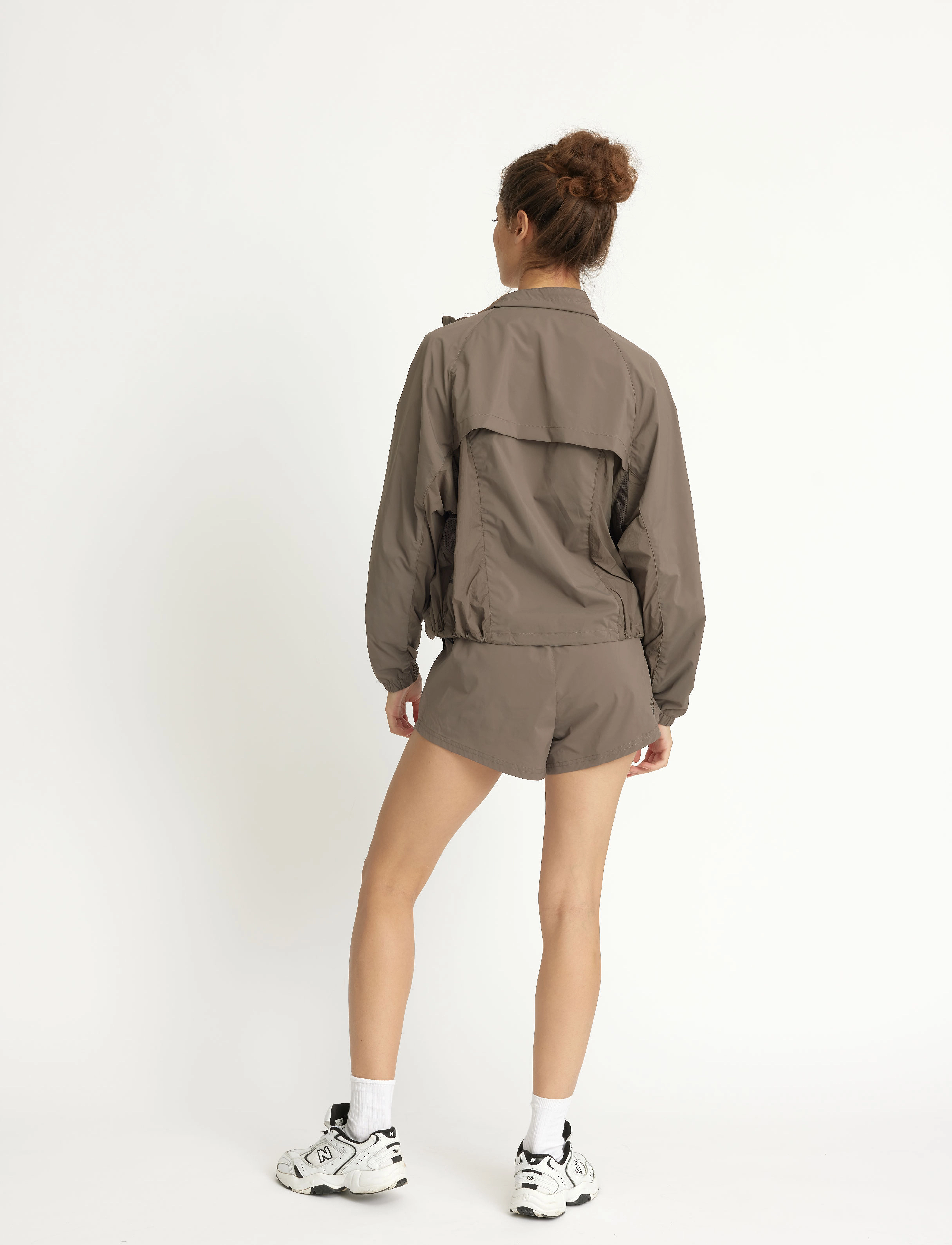 Rethinkit - Petra Shorts - falcon - 3