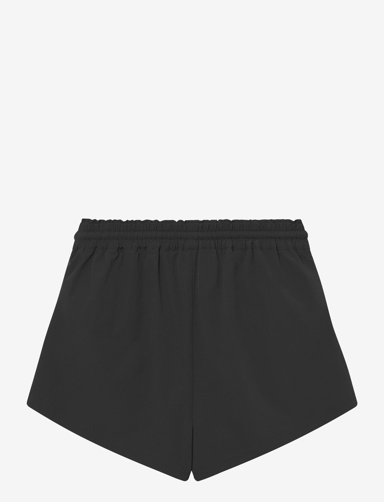 Rethinkit Studios - Track Shorts Petra Stroll - chaussures de course - black - 2