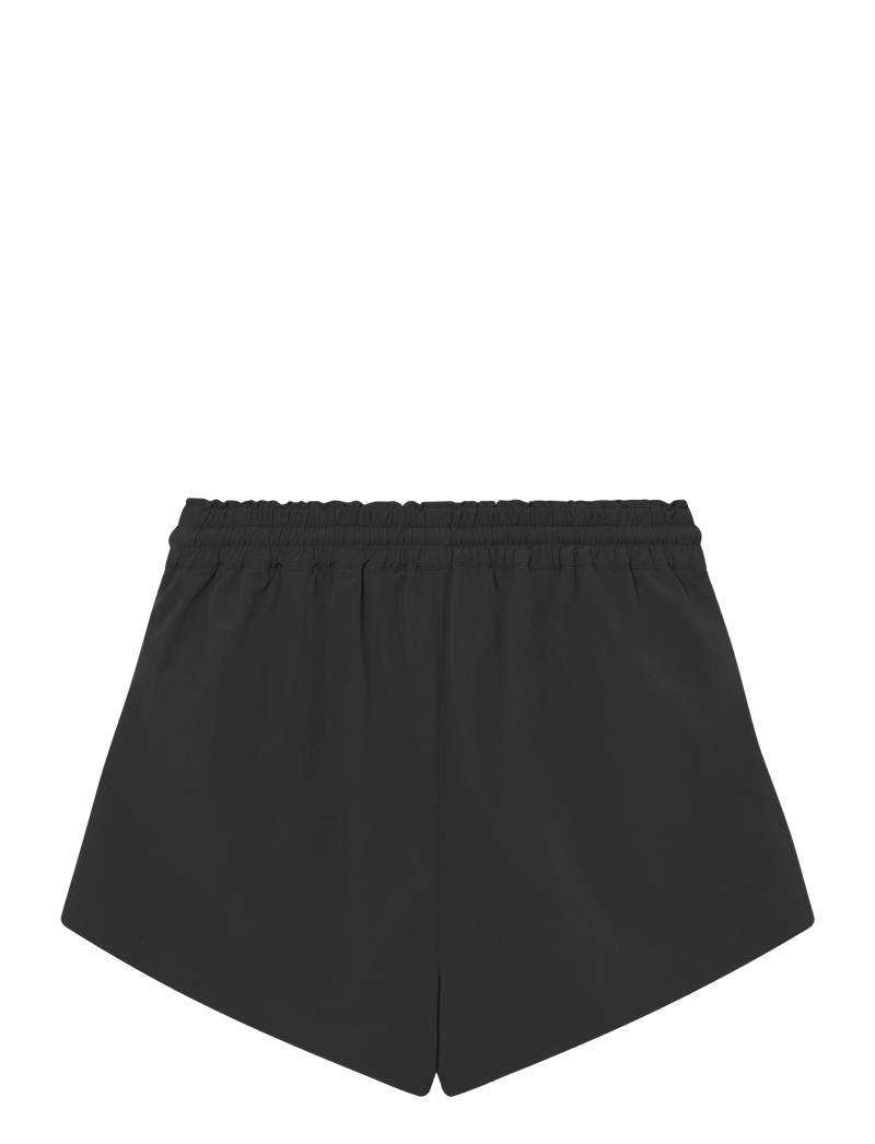 Rethinkit Studios - Track Shorts Petra Stroll - trainingsshorts - black - 2
