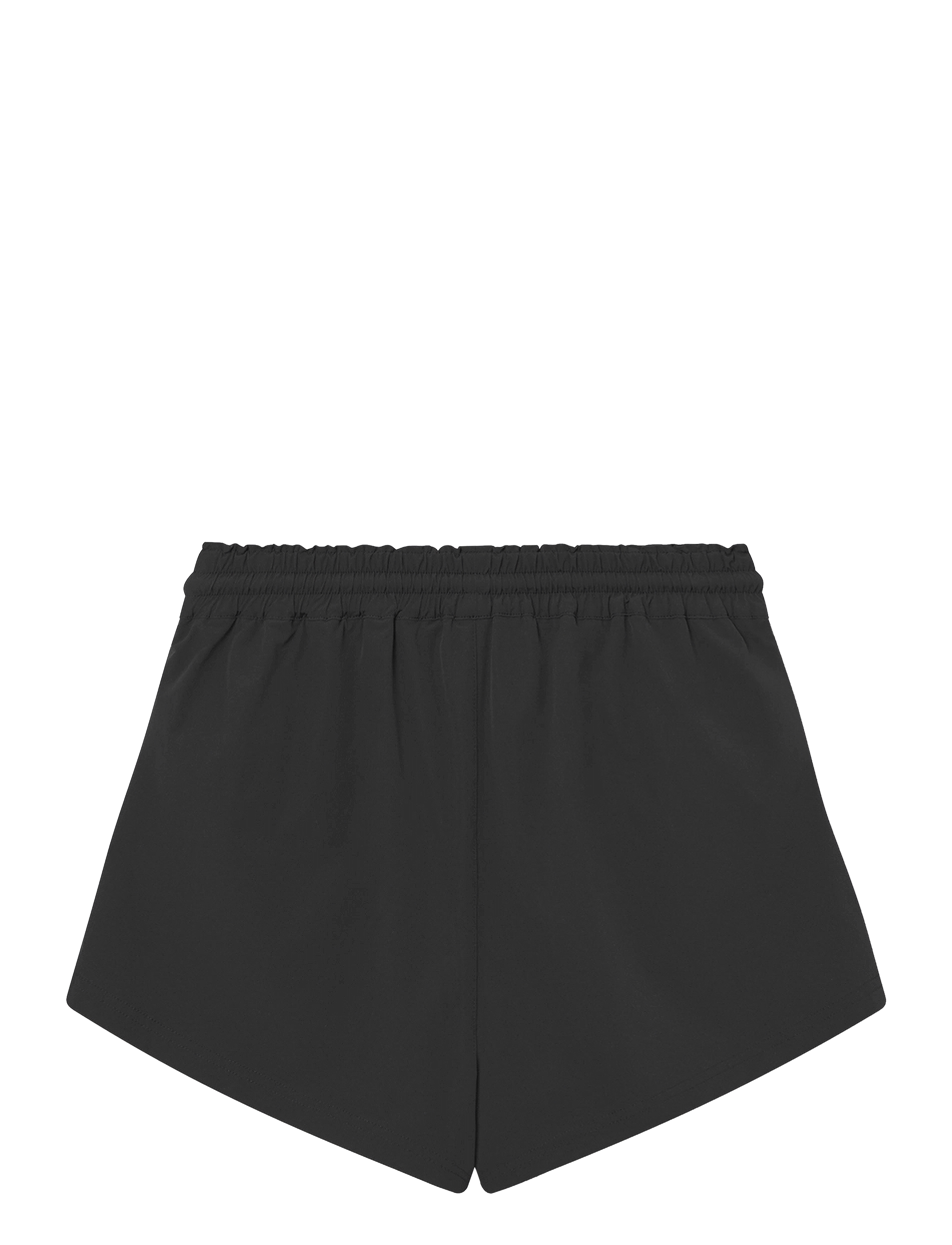 Rethinkit Studios - Track Shorts Petra Stroll - trainingsshorts - black - 2