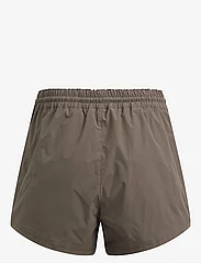 Rethinkit - Track Shorts Petra - trainings-shorts - dark brown - 1