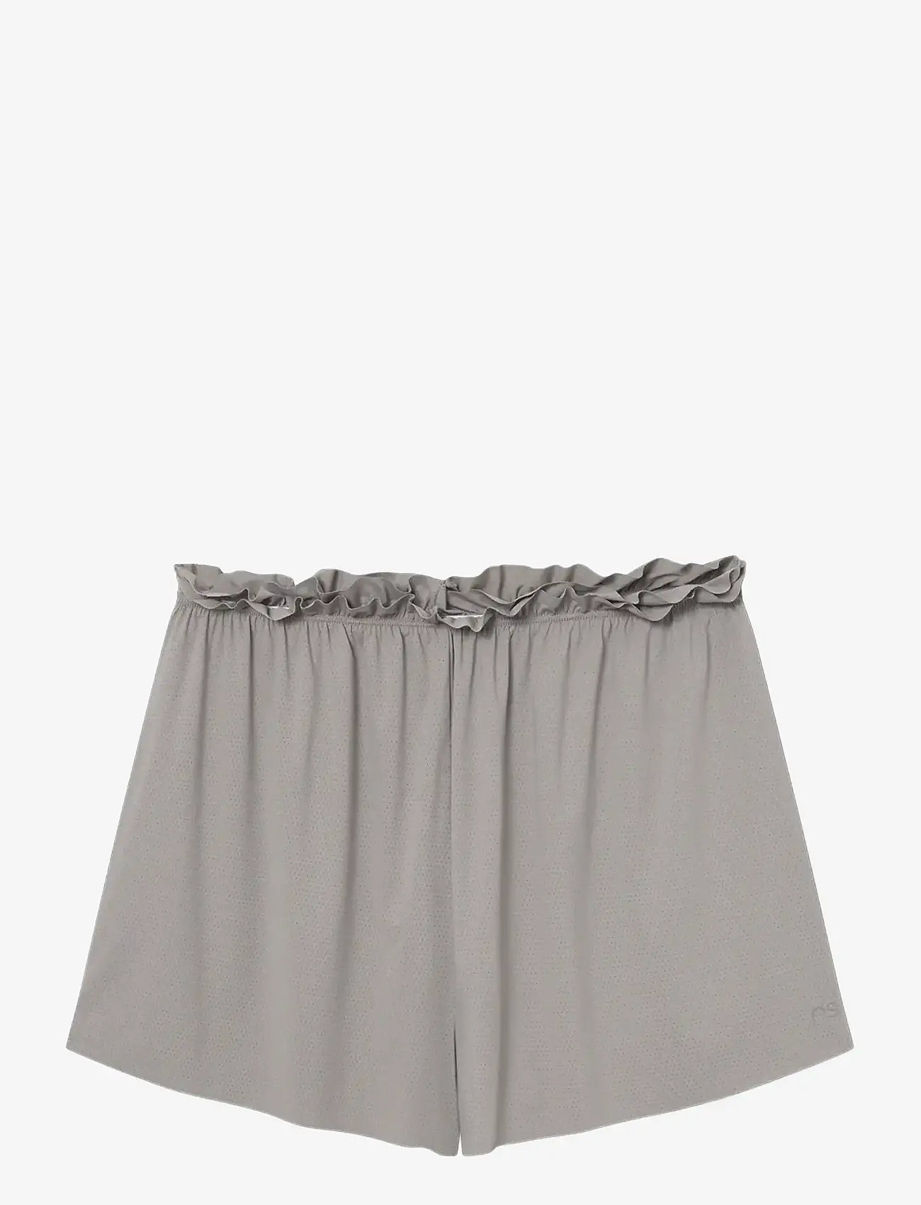 Rethinkit Studios - Loose Shorts Air - trainings-shorts - elephant skin - 0